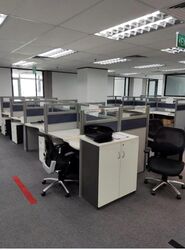 Psa Building (D5), Office #459461851